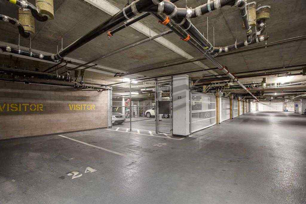 MLS® A2233867 - Unit #322 88 Arbour Lake Road NW in Arbour Lake Calgary, Residential