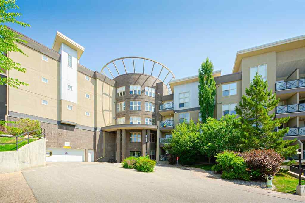 MLS® A2233867 - Unit #322 88 Arbour Lake Road NW in Arbour Lake Calgary, Residential