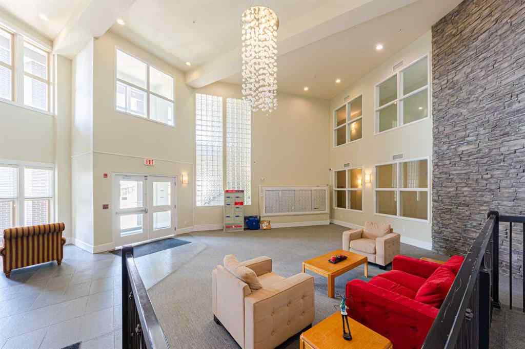 MLS® A2233867 - Unit #322 88 Arbour Lake Road NW in Arbour Lake Calgary, Residential