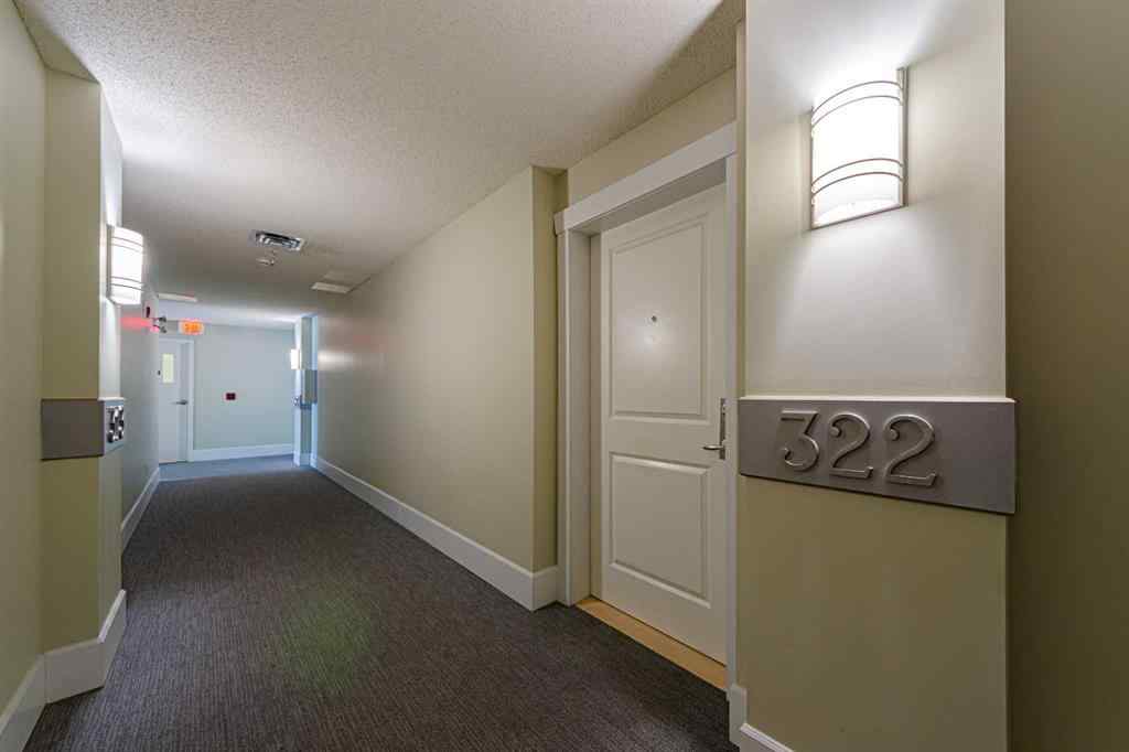 MLS® A2233867 - Unit #322 88 Arbour Lake Road NW in Arbour Lake Calgary, Residential
