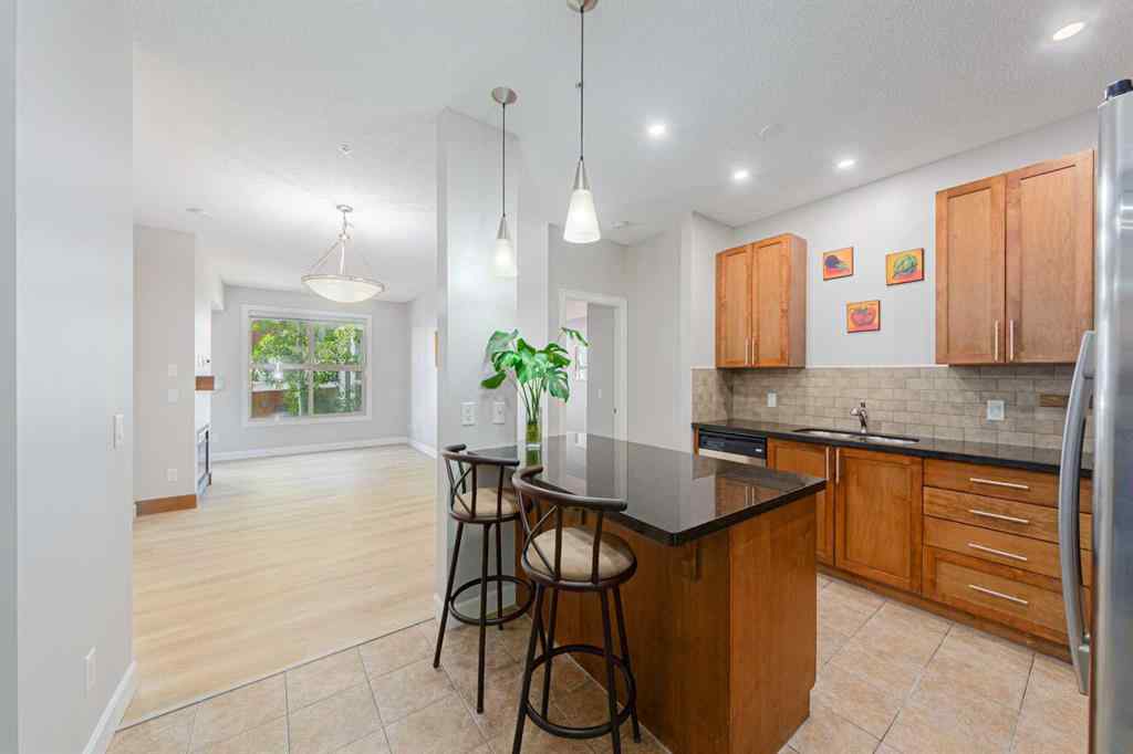 MLS® A2233867 - Unit #322 88 Arbour Lake Road NW in Arbour Lake Calgary, Residential