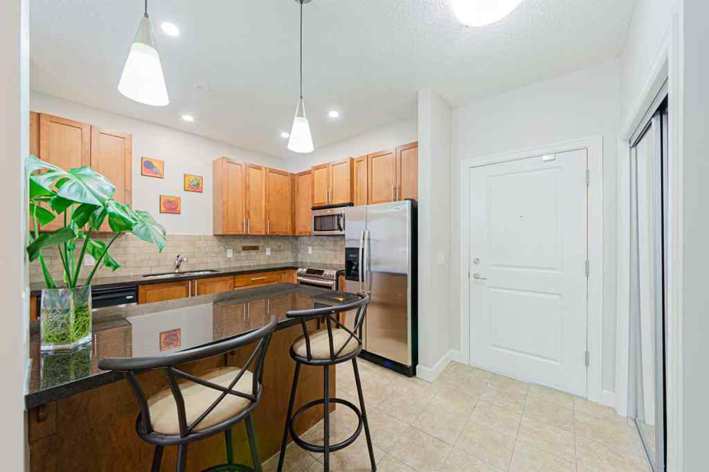 MLS® A2233867 - Unit #322 88 Arbour Lake Road NW in Arbour Lake Calgary, Residential