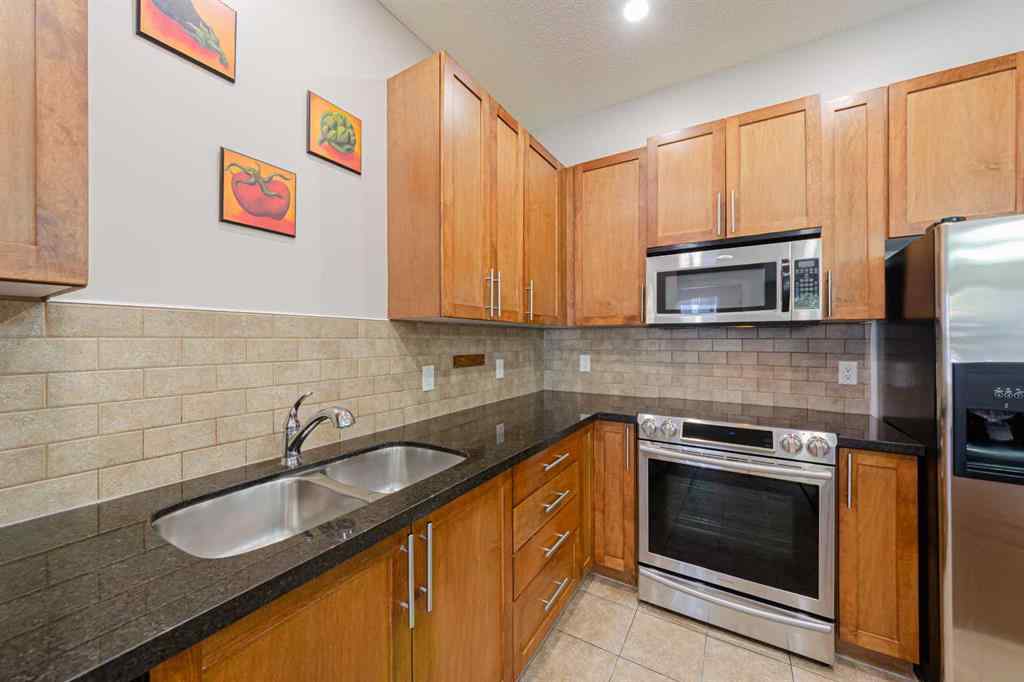 MLS® A2233867 - Unit #322 88 Arbour Lake Road NW in Arbour Lake Calgary, Residential