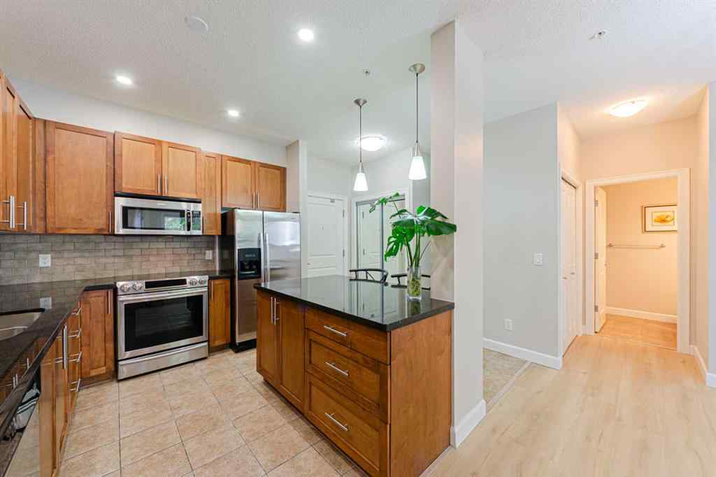 MLS® A2233867 - Unit #322 88 Arbour Lake Road NW in Arbour Lake Calgary, Residential