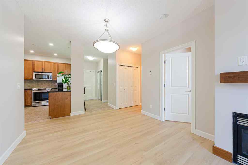 MLS® A2233867 - Unit #322 88 Arbour Lake Road NW in Arbour Lake Calgary, Residential