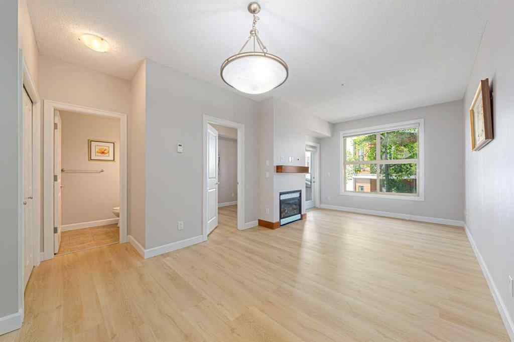 MLS® A2233867 - Unit #322 88 Arbour Lake Road NW in Arbour Lake Calgary, Residential