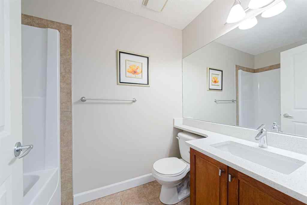MLS® A2233867 - Unit #322 88 Arbour Lake Road NW in Arbour Lake Calgary, Residential