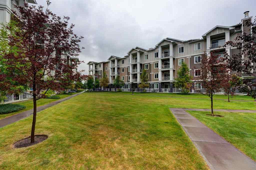 MLS® A2233869 - Unit #1112 522 Cranford Drive SE in Cranston Calgary, Residential