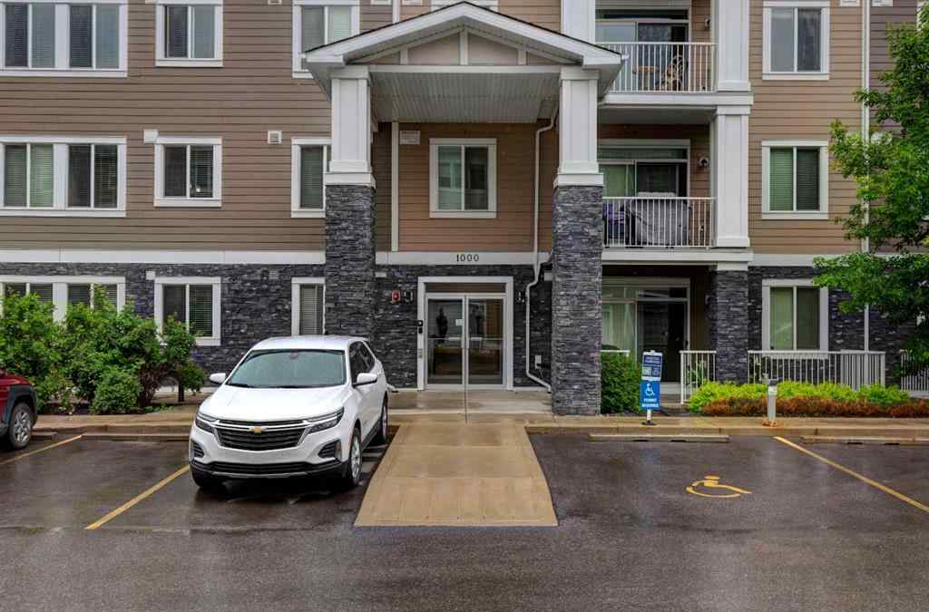 MLS® A2233869 - Unit #1112 522 Cranford Drive SE in Cranston Calgary, Residential