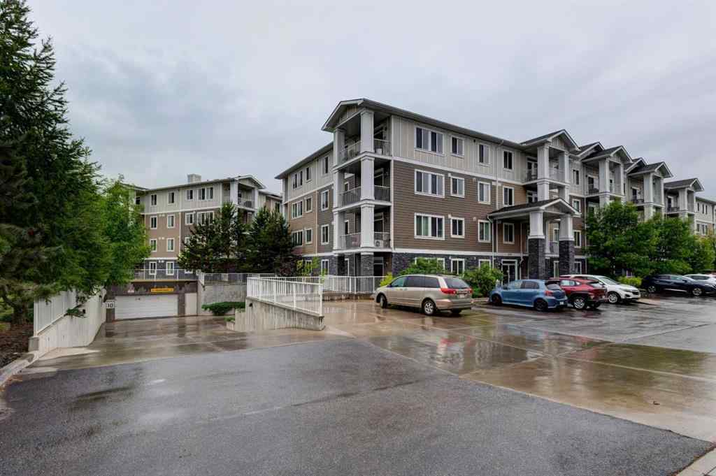 MLS® A2233869 - Unit #1112 522 Cranford Drive SE in Cranston Calgary, Residential