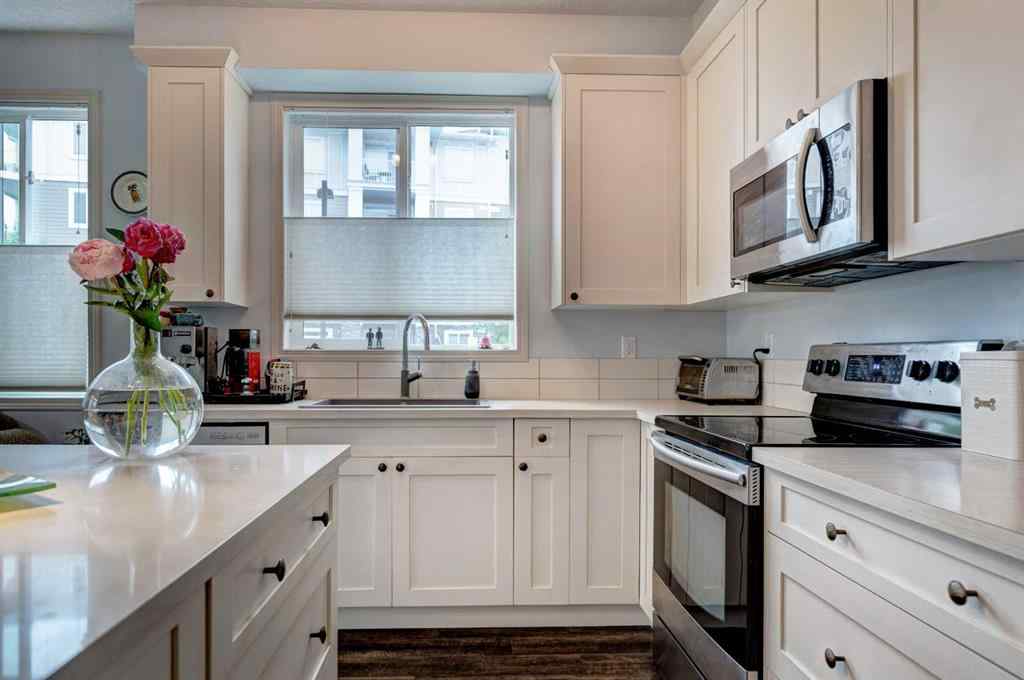 MLS® A2233869 - Unit #1112 522 Cranford Drive SE in Cranston Calgary, Residential