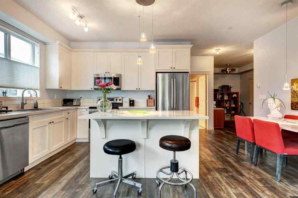 MLS® A2233869 - Unit #1112 522 Cranford Drive SE in Cranston Calgary, Residential