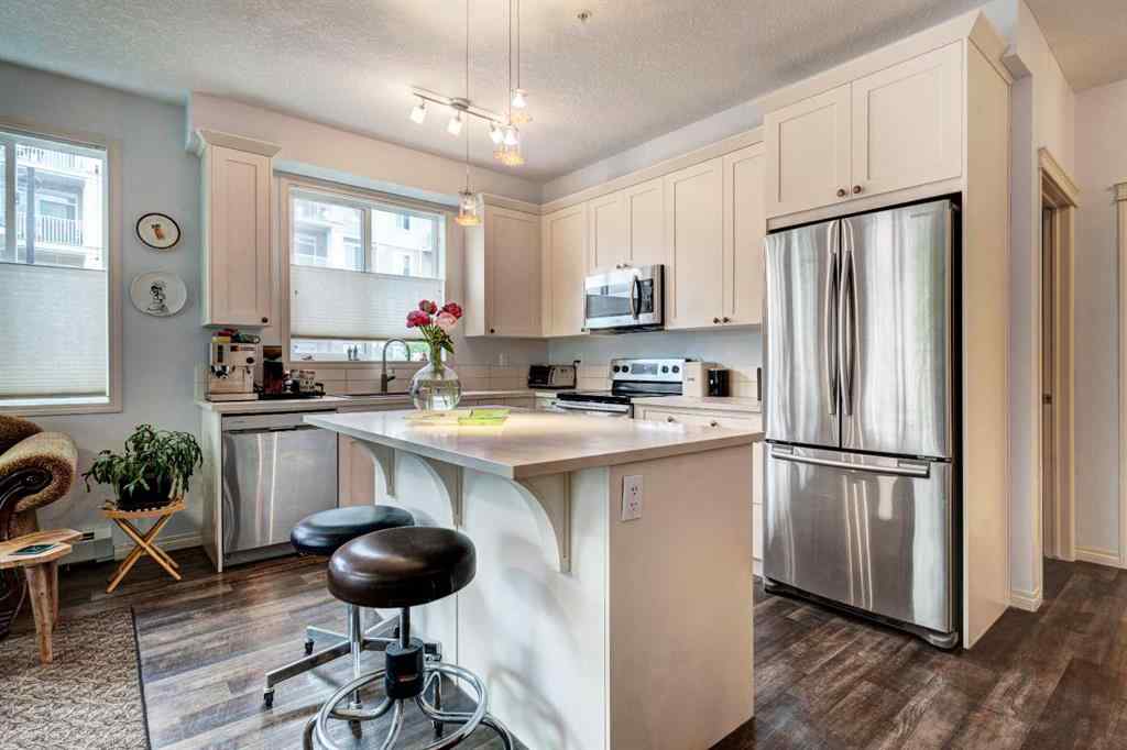 MLS® A2233869 - Unit #1112 522 Cranford Drive SE in Cranston Calgary, Residential
