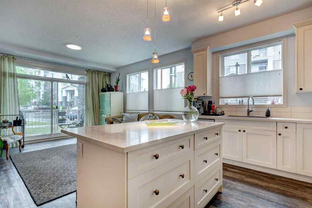 MLS® A2233869 - Unit #1112 522 Cranford Drive SE in Cranston Calgary, Residential