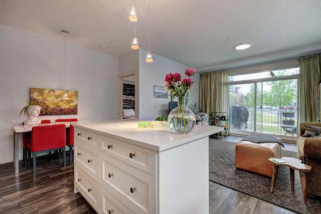 MLS® A2233869 - Unit #1112 522 Cranford Drive SE in Cranston Calgary, Residential