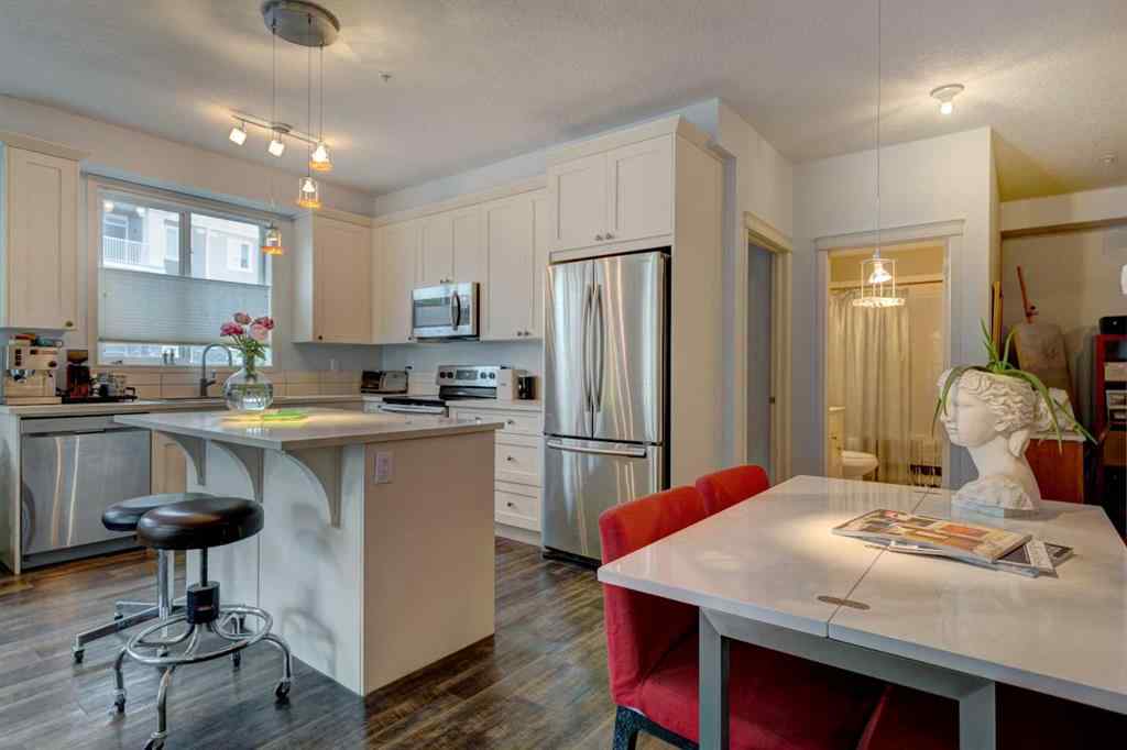 MLS® A2233869 - Unit #1112 522 Cranford Drive SE in Cranston Calgary, Residential