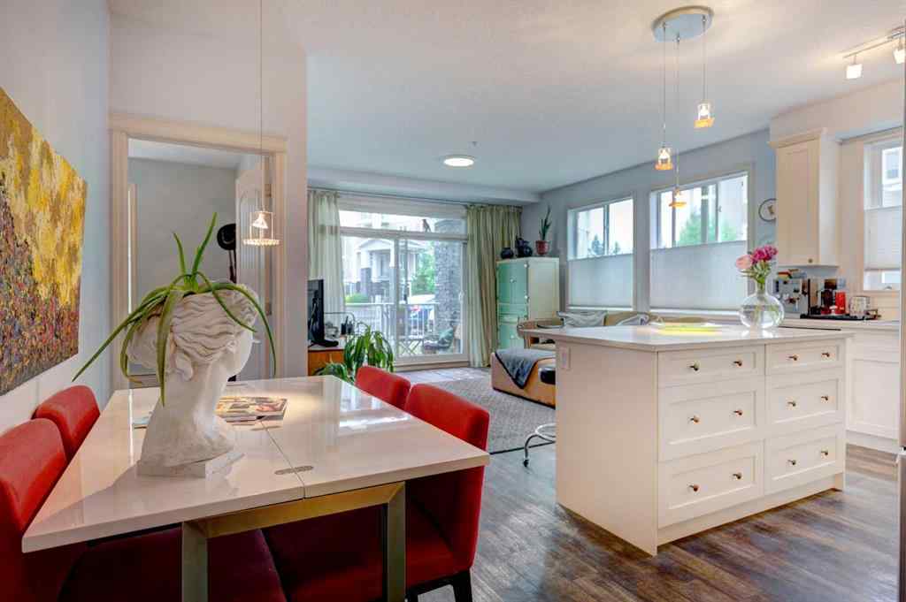 MLS® A2233869 - Unit #1112 522 Cranford Drive SE in Cranston Calgary, Residential