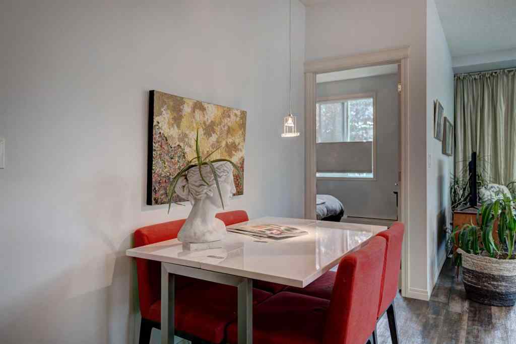 MLS® A2233869 - Unit #1112 522 Cranford Drive SE in Cranston Calgary, Residential