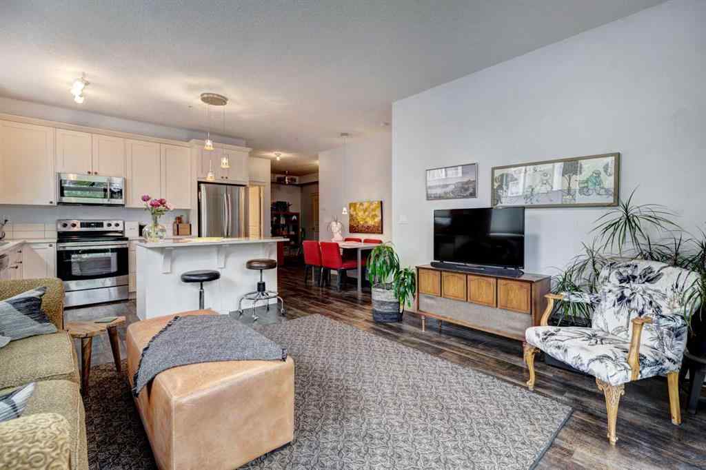 MLS® A2233869 - Unit #1112 522 Cranford Drive SE in Cranston Calgary, Residential