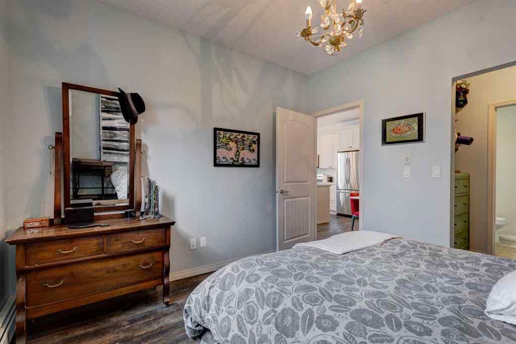 MLS® A2233869 - Unit #1112 522 Cranford Drive SE in Cranston Calgary, Residential