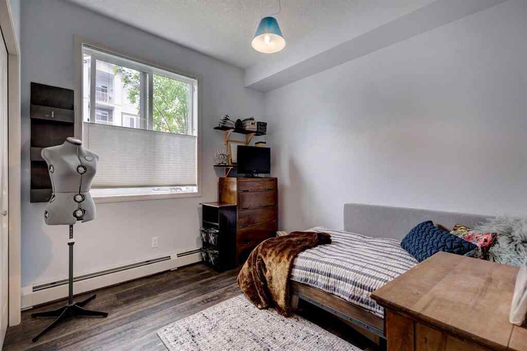 MLS® A2233869 - Unit #1112 522 Cranford Drive SE in Cranston Calgary, Residential
