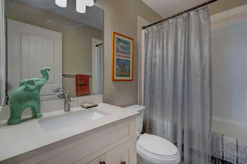 MLS® A2233869 - Unit #1112 522 Cranford Drive SE in Cranston Calgary, Residential