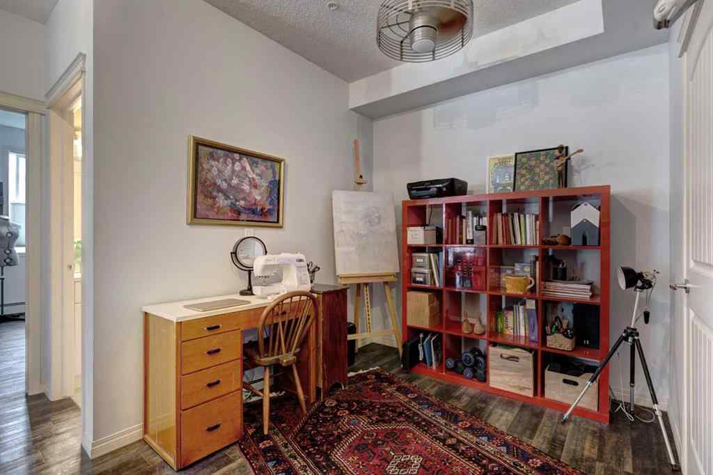 MLS® A2233869 - Unit #1112 522 Cranford Drive SE in Cranston Calgary, Residential