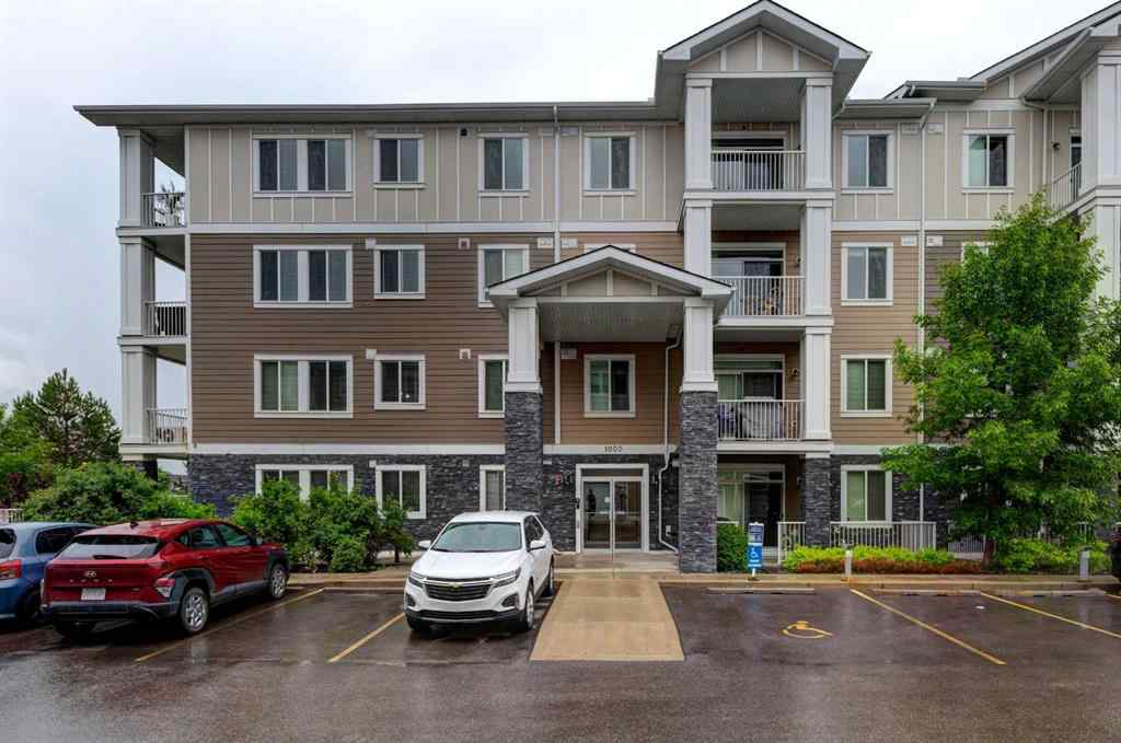 MLS® A2233869 - Unit #1112 522 Cranford Drive SE in Cranston Calgary, Residential