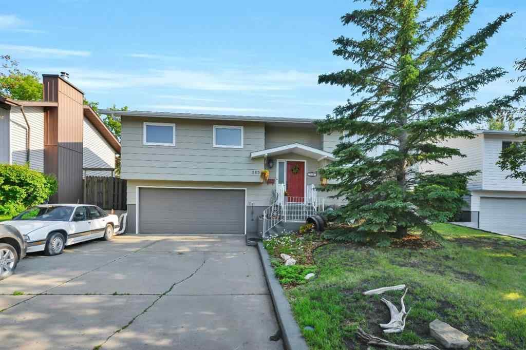 MLS® A2233876 - 285 9 Street SE in NONE Three Hills, Residential