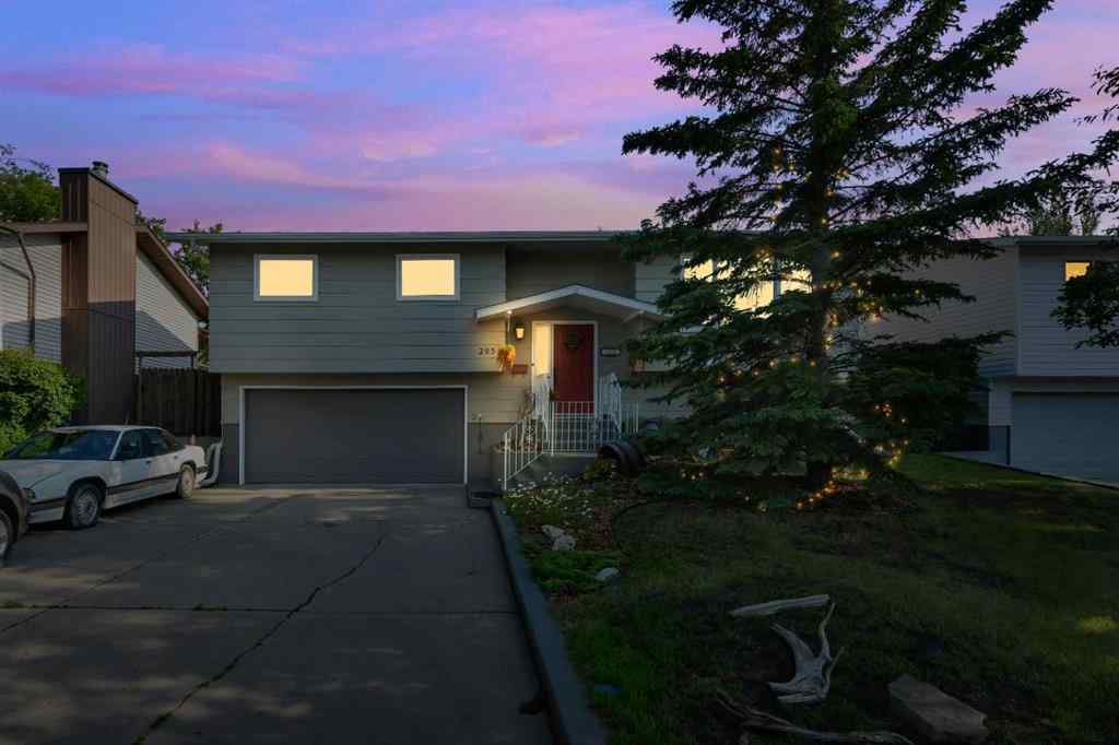 MLS® A2233876 - 285 9 Street SE in NONE Three Hills, Residential