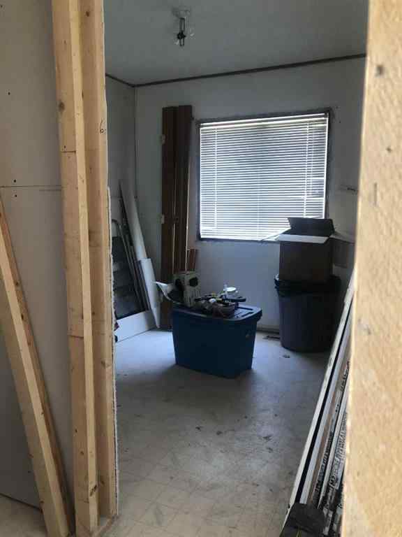 MLS® A2233879 - 13 Deerglen Trailer Park   in NONE High Level, Residential