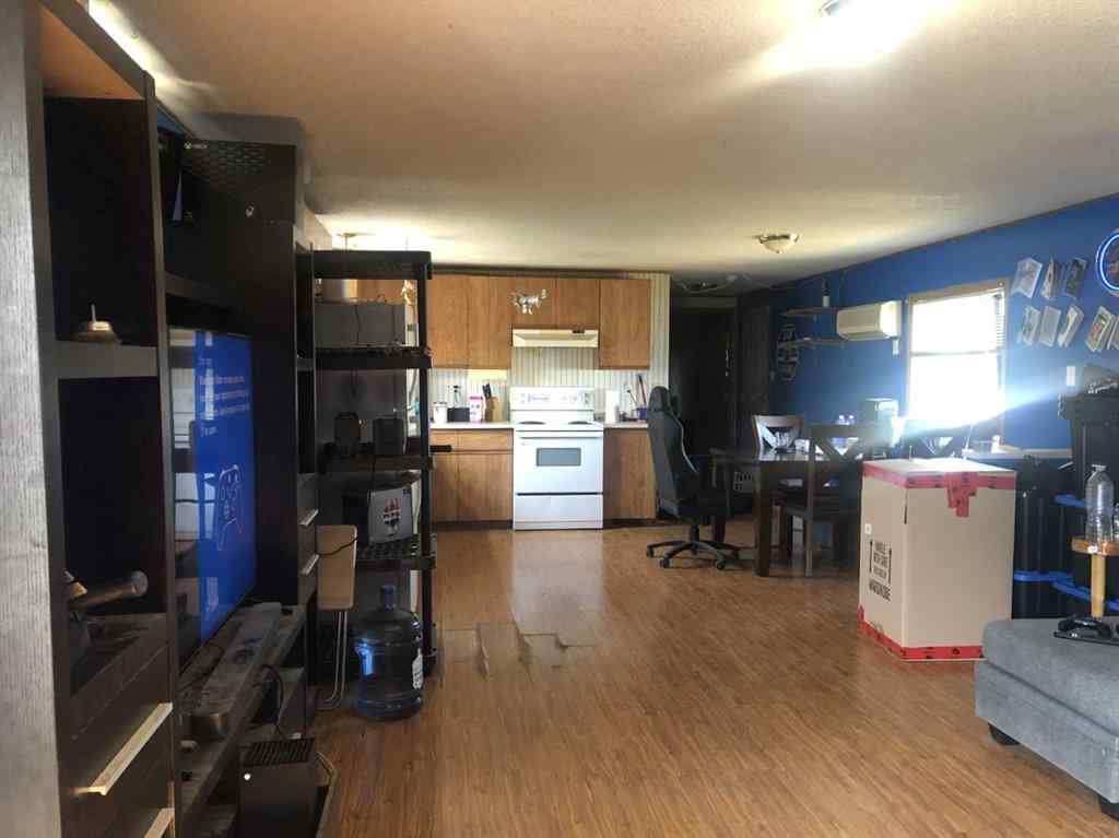 MLS® A2233879 - 13 Deerglen Trailer Park   in NONE High Level, Residential