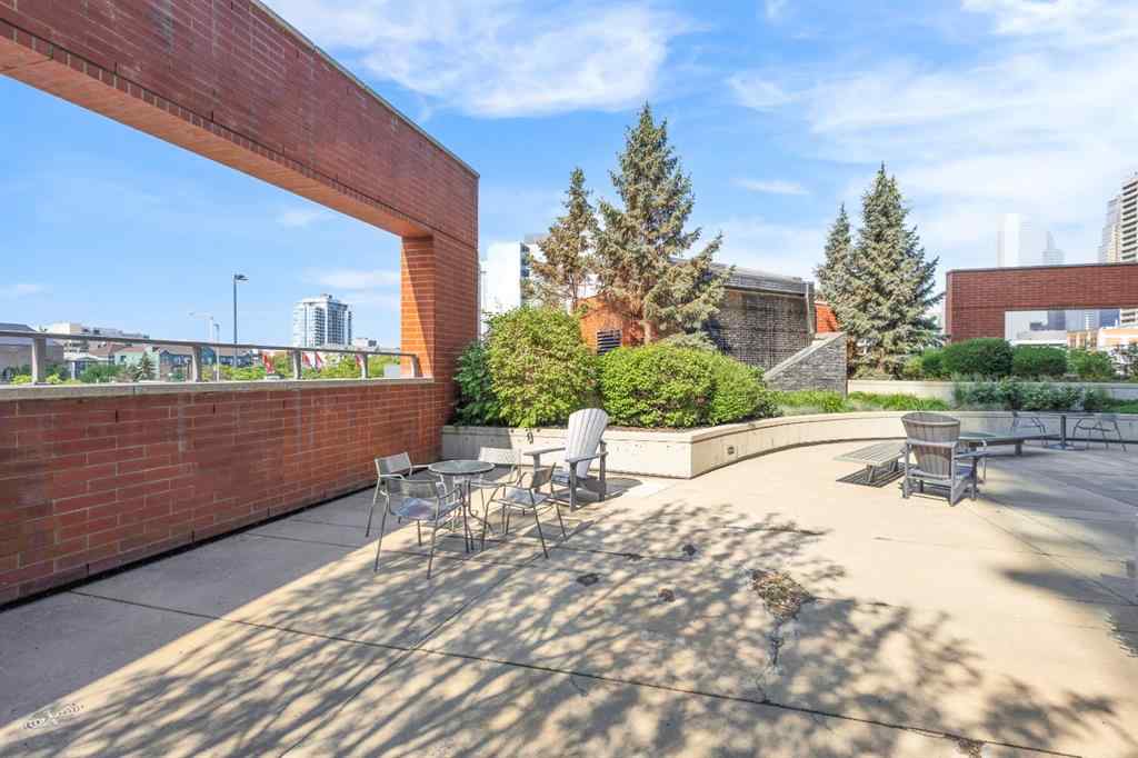 MLS® A2233880 - Unit #602 225 11 Avenue SE in Beltline Calgary, Residential