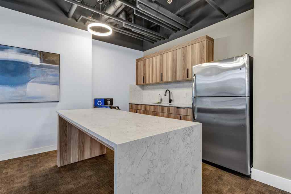 MLS® A2233880 - Unit #602 225 11 Avenue SE in Beltline Calgary, Residential