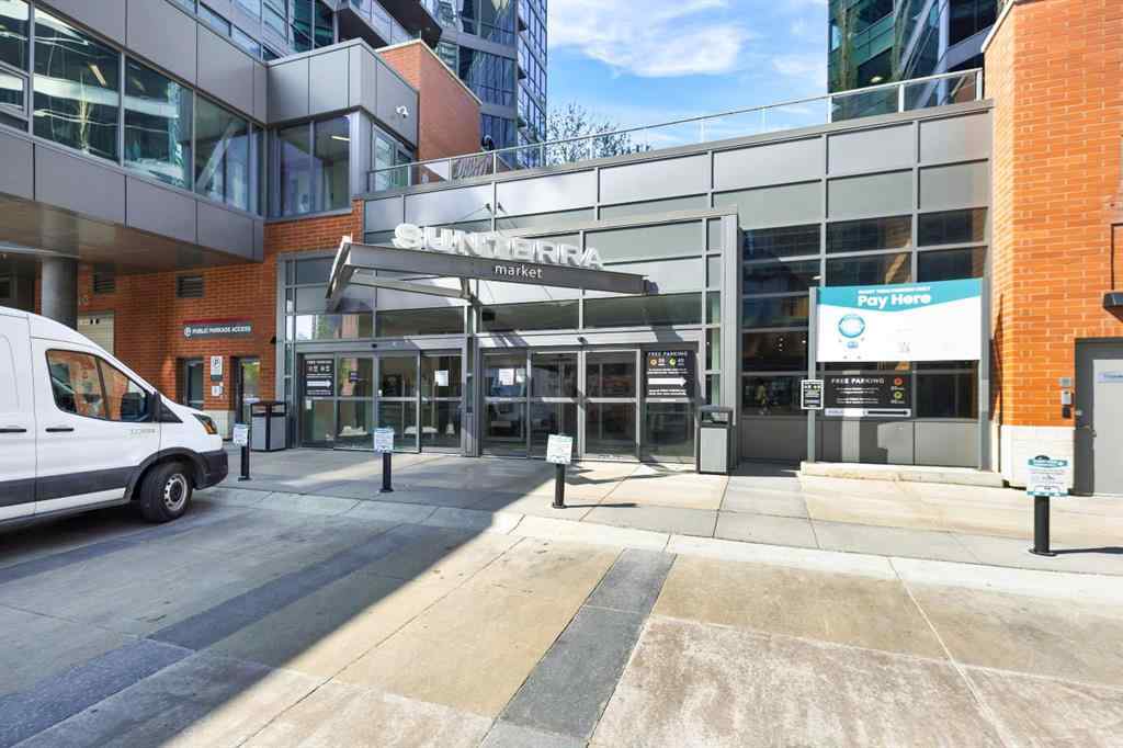 MLS® A2233880 - Unit #602 225 11 Avenue SE in Beltline Calgary, Residential
