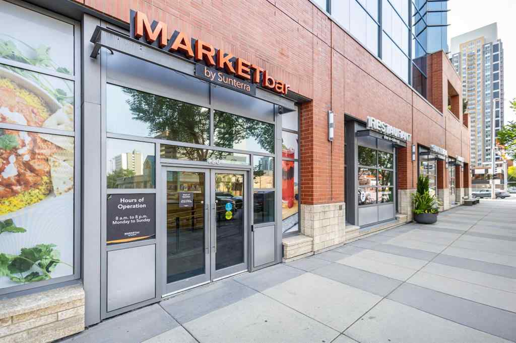 MLS® A2233880 - Unit #602 225 11 Avenue SE in Beltline Calgary, Residential