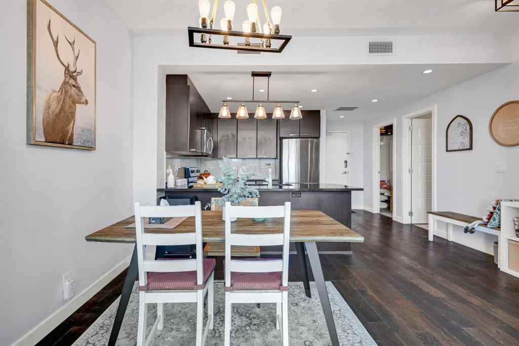 MLS® A2233880 - Unit #602 225 11 Avenue SE in Beltline Calgary, Residential