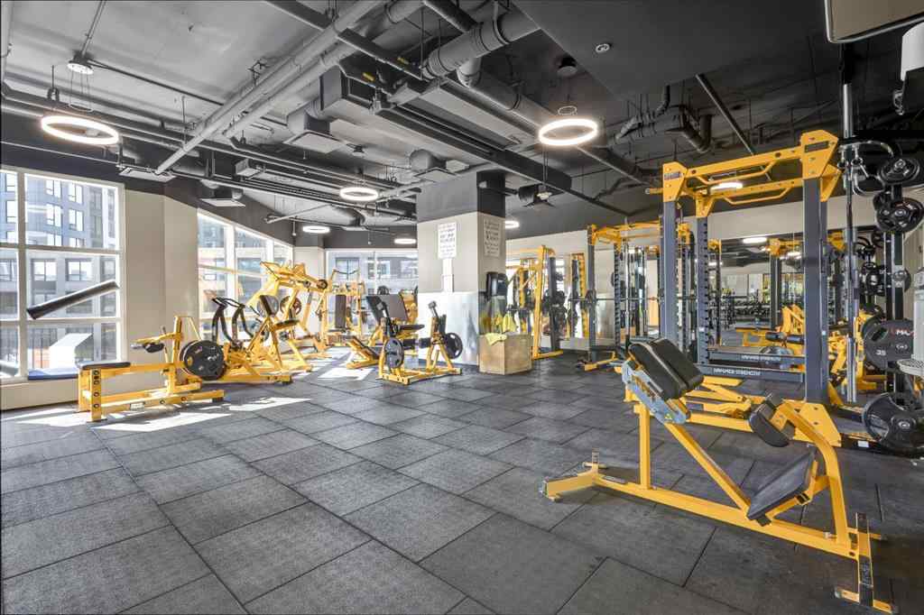 MLS® A2233880 - Unit #602 225 11 Avenue SE in Beltline Calgary, Residential