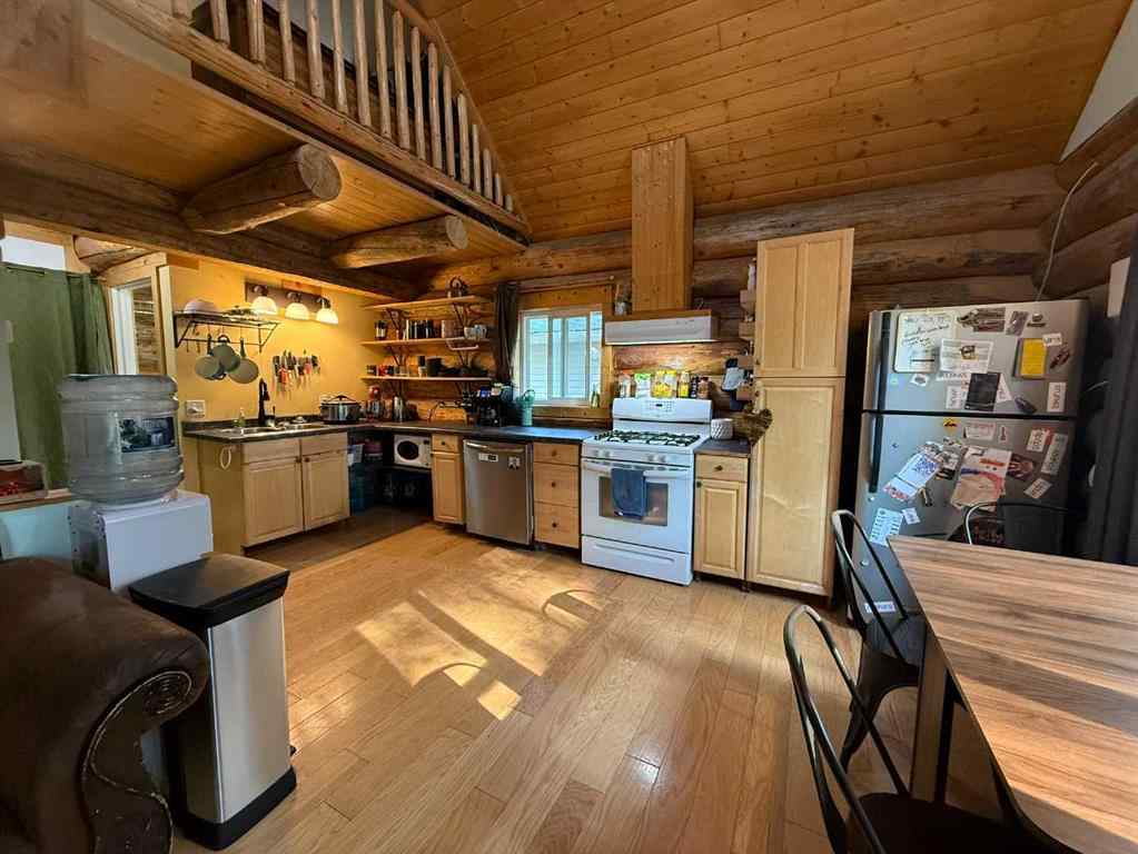 MLS® A2233884 - 76319 Range Road 180A Range  in NONE Rural Big Lakes County, Residential