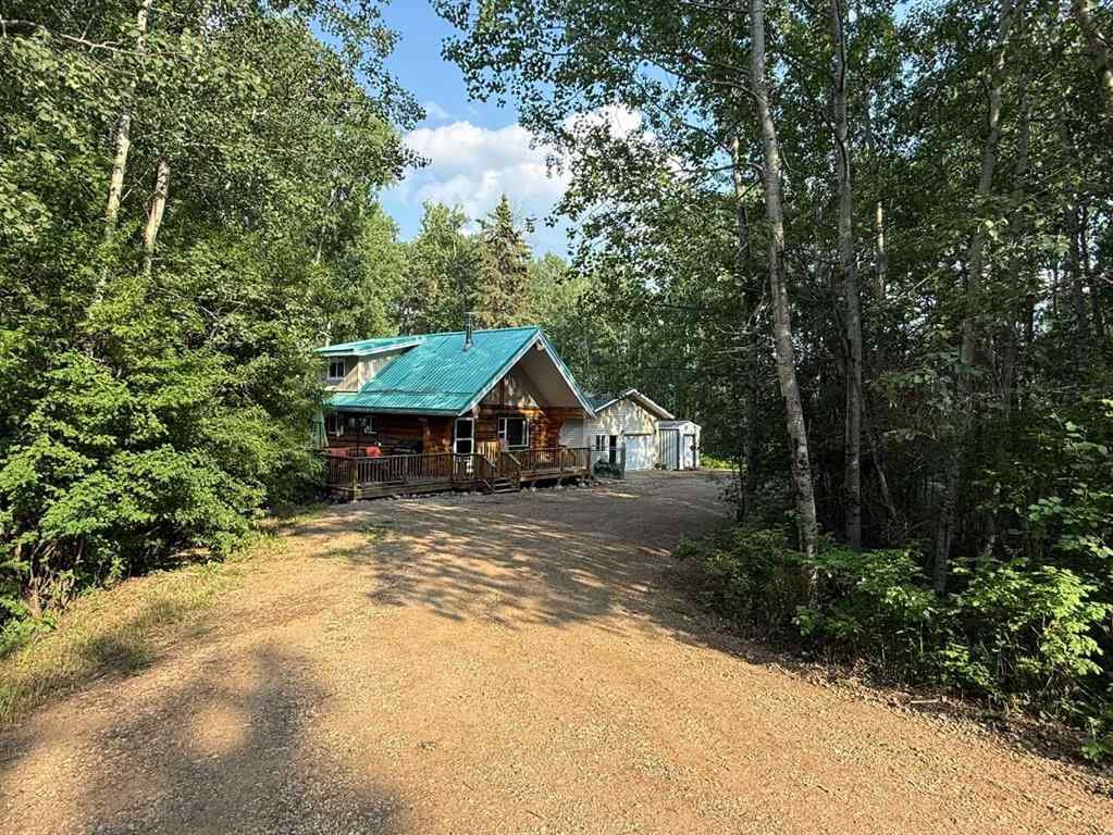 MLS® A2233884 - 76319 Range Road 180A Range  in NONE Rural Big Lakes County, Residential