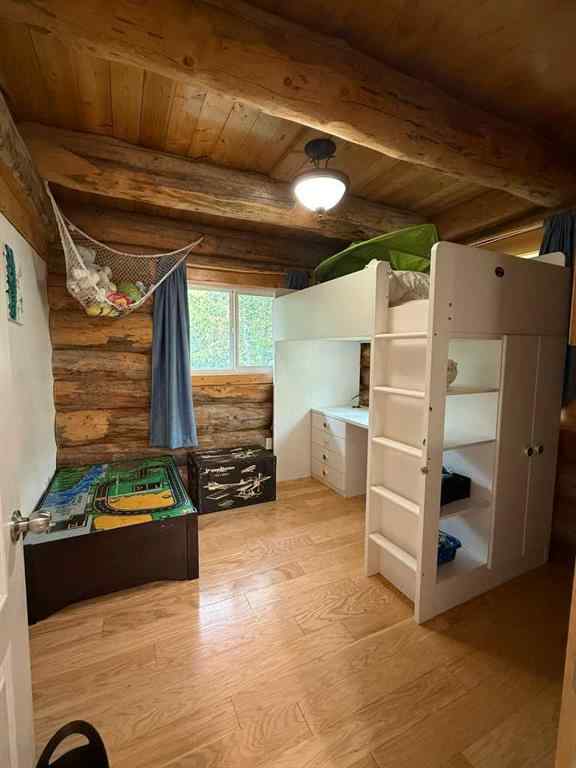 MLS® A2233884 - 76319 Range Road 180A Range  in NONE Rural Big Lakes County, Residential