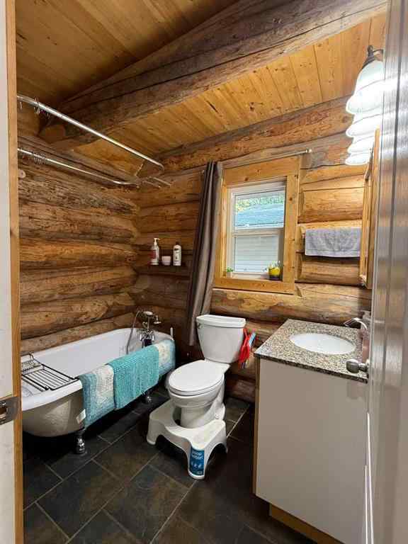 MLS® A2233884 - 76319 Range Road 180A Range  in NONE Rural Big Lakes County, Residential