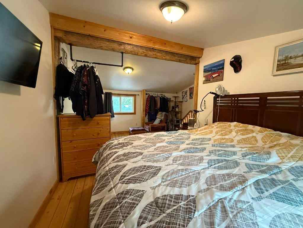 MLS® A2233884 - 76319 Range Road 180A Range  in NONE Rural Big Lakes County, Residential