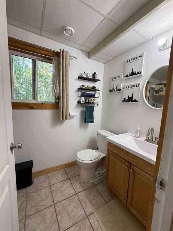 MLS® A2233884 - 76319 Range Road 180A Range  in NONE Rural Big Lakes County, Residential