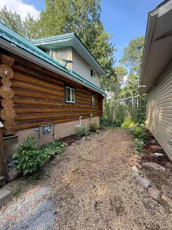 MLS® A2233884 - 76319 Range Road 180A Range  in NONE Rural Big Lakes County, Residential
