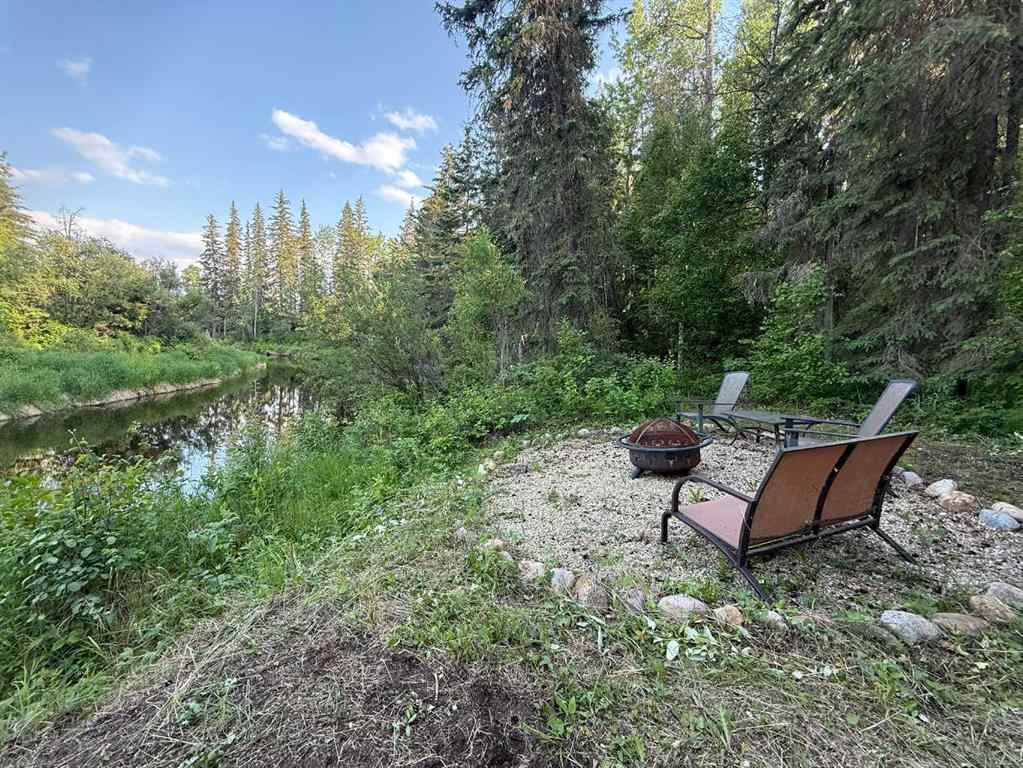 MLS® A2233884 - 76319 Range Road 180A Range  in NONE Rural Big Lakes County, Residential