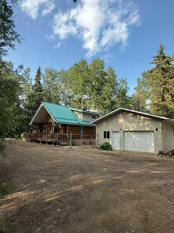 MLS® A2233884 - 76319 Range Road 180A Range  in NONE Rural Big Lakes County, Residential