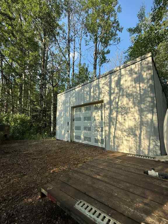 MLS® A2233884 - 76319 Range Road 180A Range  in NONE Rural Big Lakes County, Residential