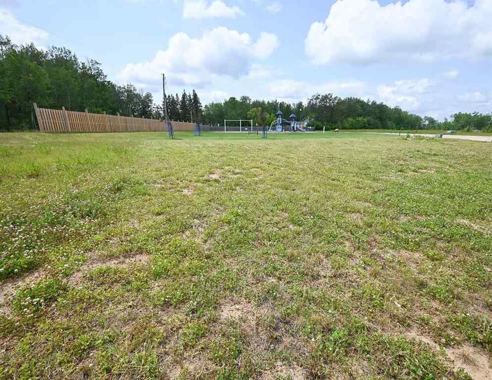 MLS® A2233892 - 5404 Poplar Lane  in Athabasca Town Athabasca, Land