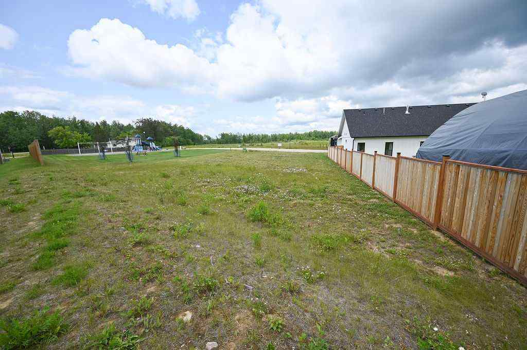 MLS® A2233892 - 5404 Poplar Lane  in Athabasca Town Athabasca, Land